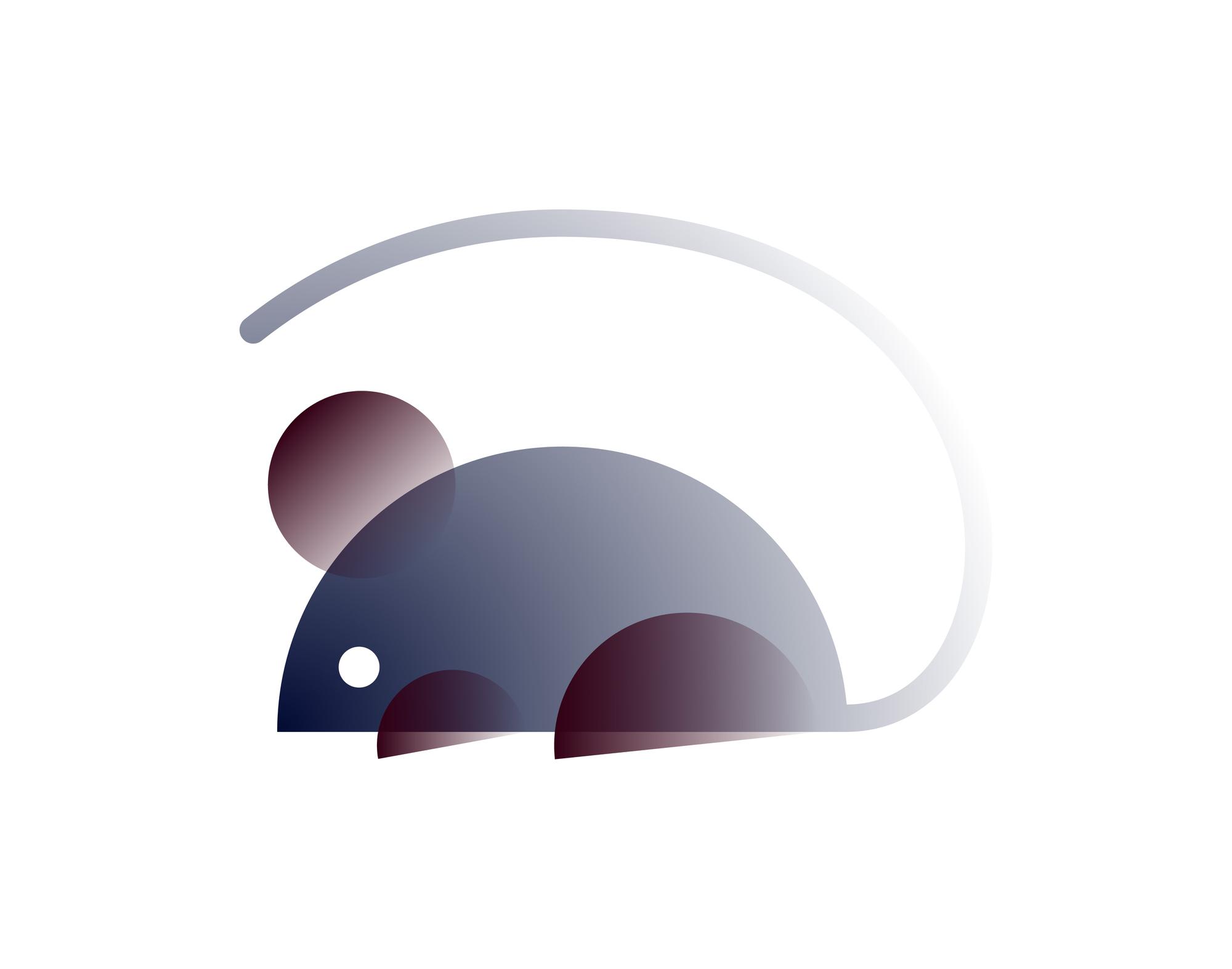 Nowoczesna pracownia wytwórcza — wisiwka technologiczna logo